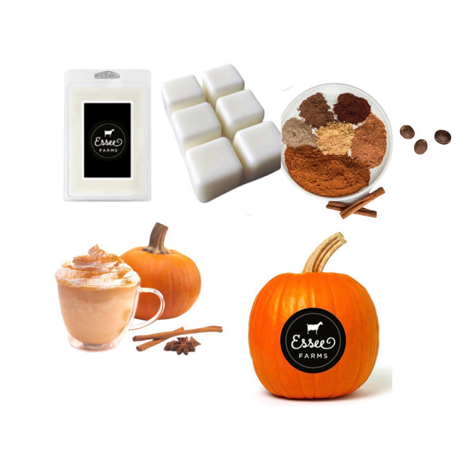 Fall Scented Wax Melts Are Here!