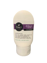 Load image into Gallery viewer, NEW Very Berry Goat Milk Body Lotion