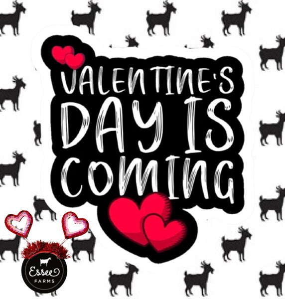 VALENTINE’S DAY GIFT SETS ARE HERE!!