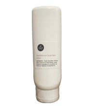 Load image into Gallery viewer, Sandlewood Goat Milk Body Lotion