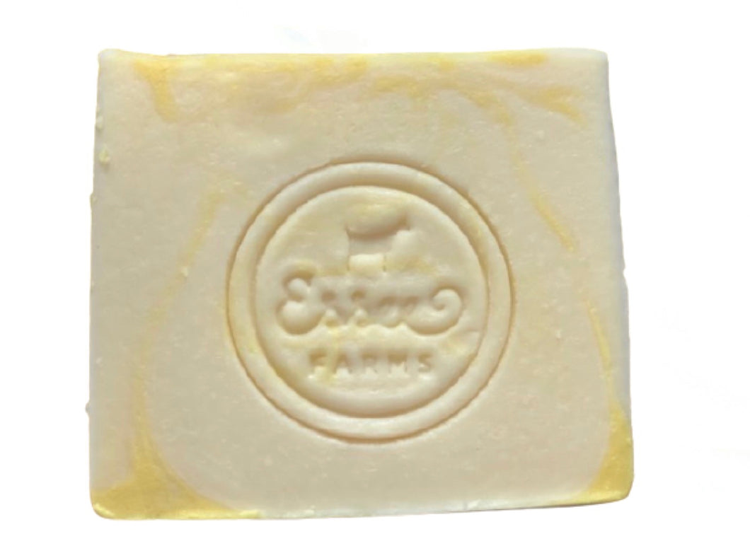 Honeysuckle Bar Soap