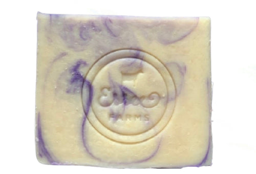 Lavender Bar Soap