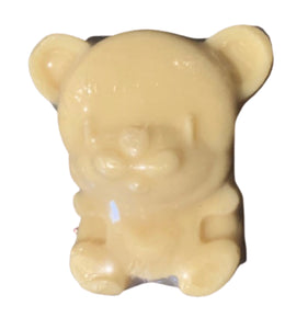 Animals Bar Soap For Kids