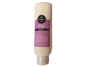 Lavender Shea Lotion