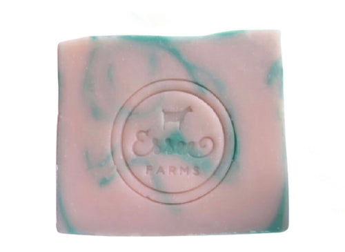 Cucumber Melon Soap