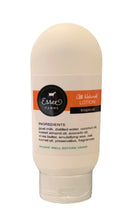 Load image into Gallery viewer, NEW Tropical Goat Milk Body Lotion