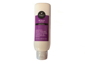 NEW Very Berry Goat Milk Body Lotion