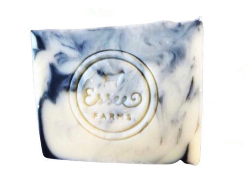 Charcoal Bar Soap