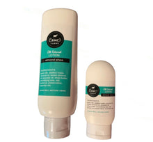 Load image into Gallery viewer, Almond Shea Lotion (Almond Biscotti Scented)