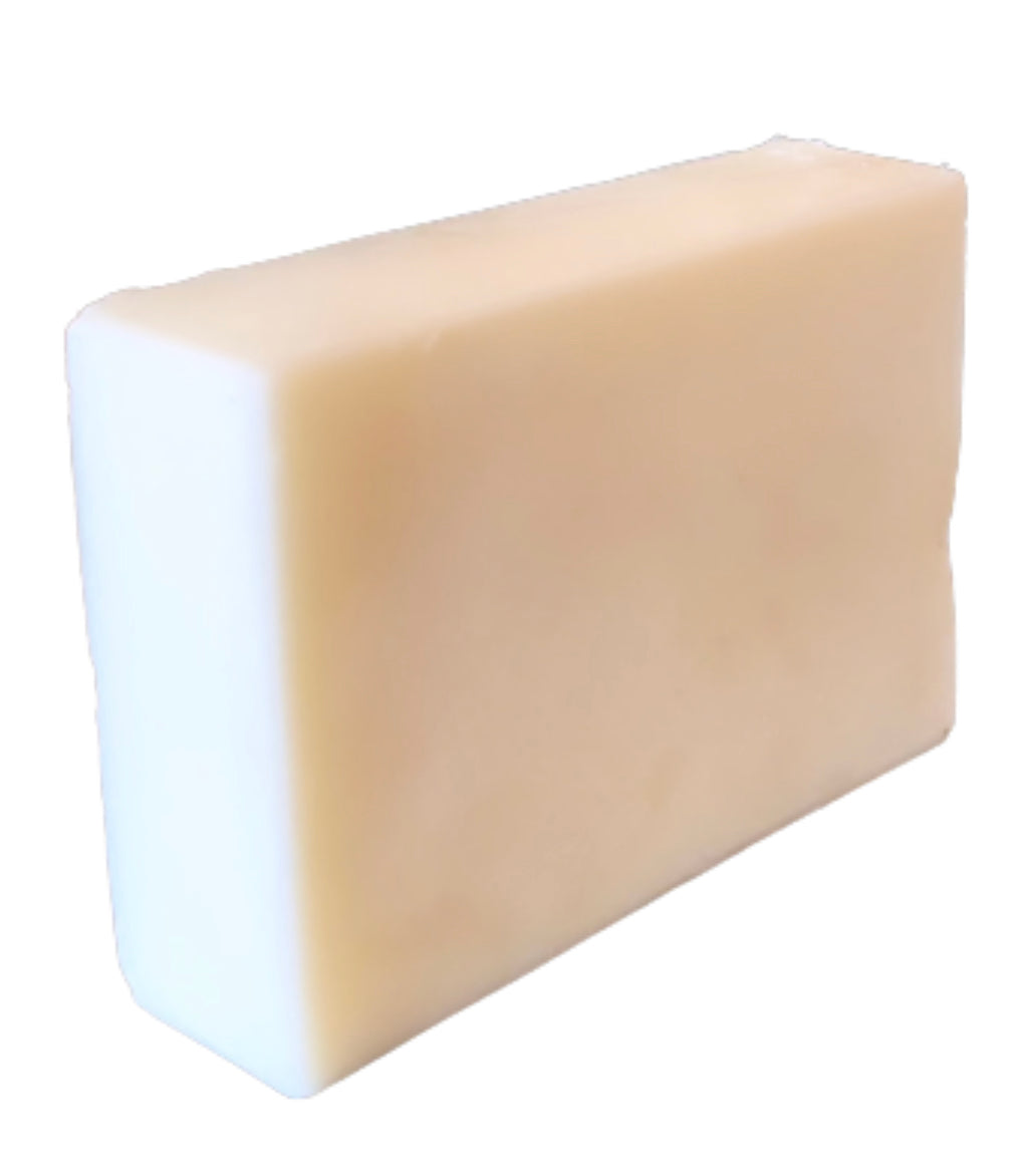 Goat Milk Lotion Bar