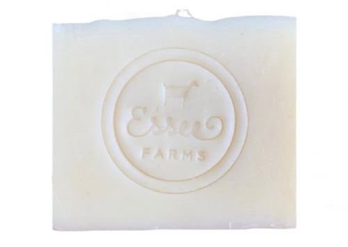 No Frills Bar Soap (Unscented)