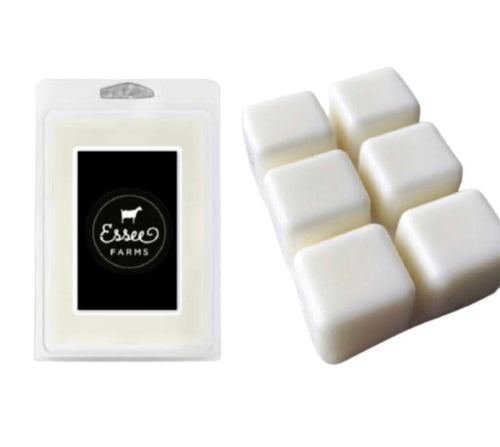 Apple Cinnamon Goat Milk Soy Wax Melt