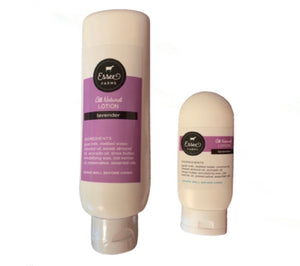 Lavender Shea Lotion