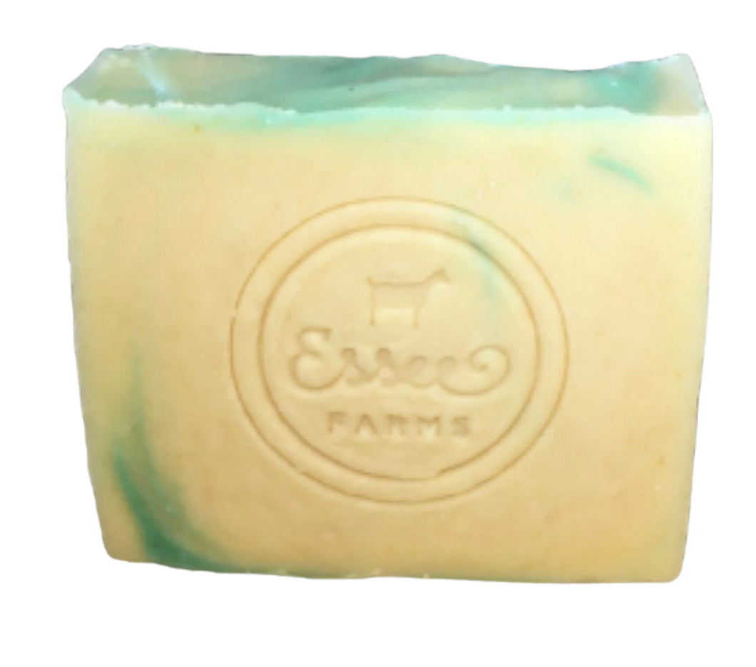 Lemongrass Bar Soap