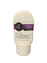 Load image into Gallery viewer, Very Berry Goat Milk Body Lotion