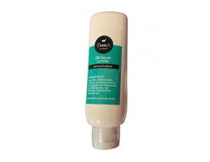 Almond Shea Lotion (Almond Biscotti Scented)